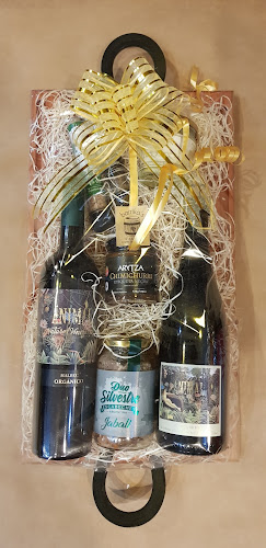 Opinii despre Barrika's Vinotecas în Posadas - Gastronomía y hostelería