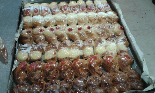 Hamburgueseria Super Ruben's - Corrientes