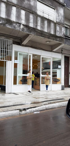 Il Fornaio Wilson - ATD