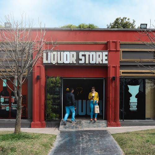 Liquor Store
