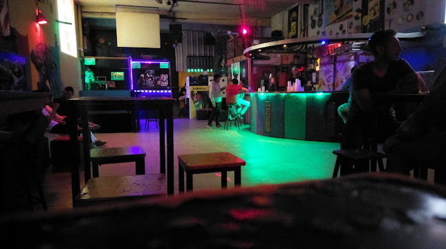 Opinii despre S în Córdoba - Gastronomía y hostelería