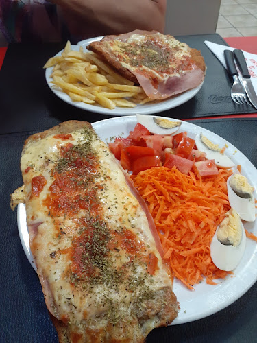 Viejo Correo - San Martín