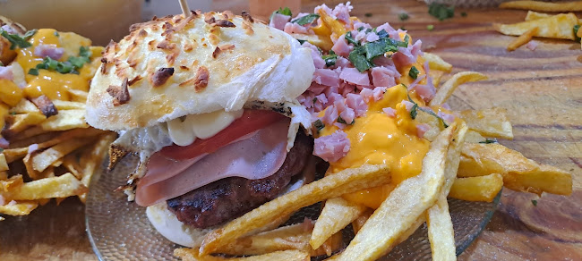 Comentarii opinii despre Morena.pizzas