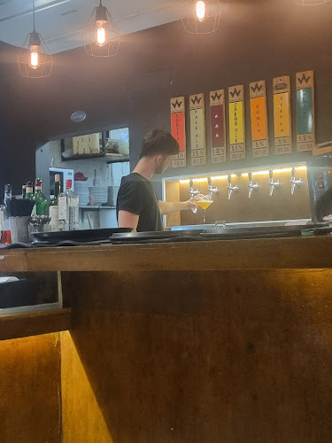 Comentarii opinii despre CRAFT Av. Perón