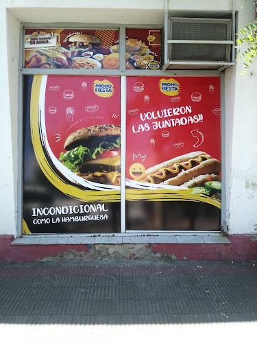 Promo Fiesta Gral Pico - Gral. Pico