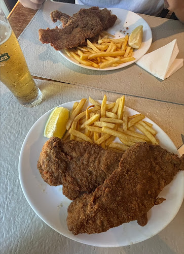 Opinii despre Café de la Plaza în San Nicolás de Los Arroyos - Gastronomía y hostelería