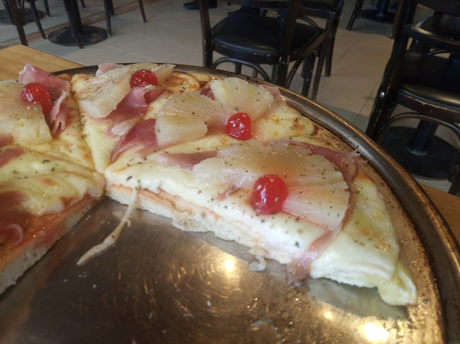 Chona - Puerto Madryn