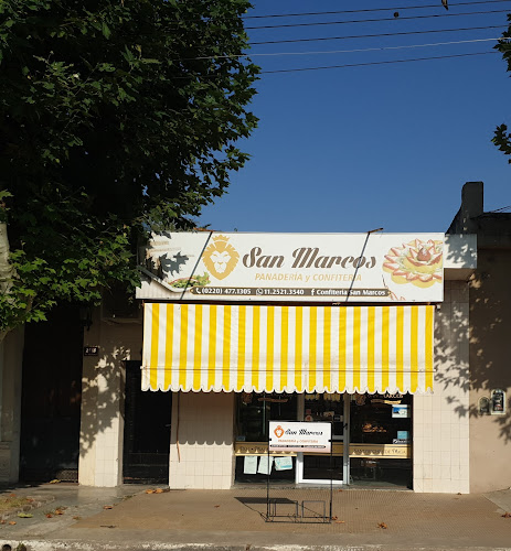 Confiteria San Marcos - Gastronomía y hostelería