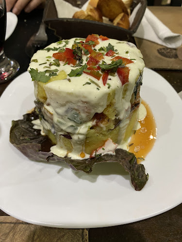 Comentarii opinii despre El Tumi de Oro Restaurante