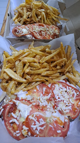 Opinii despre Morena.pizzas în Berazategui Oeste - Gastronomía y hostelería