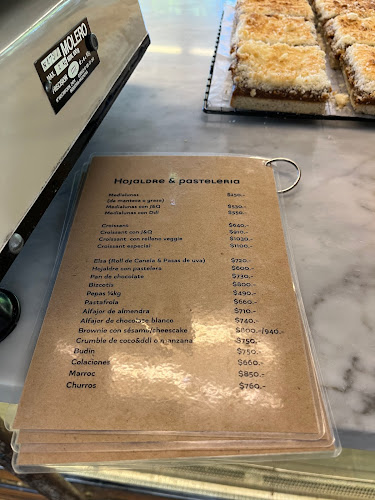 Opinii despre LaValiente în San Isidro - Gastronomía y hostelería