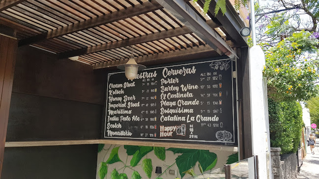 Antares MDQ - Olavarría - Mar del Plata