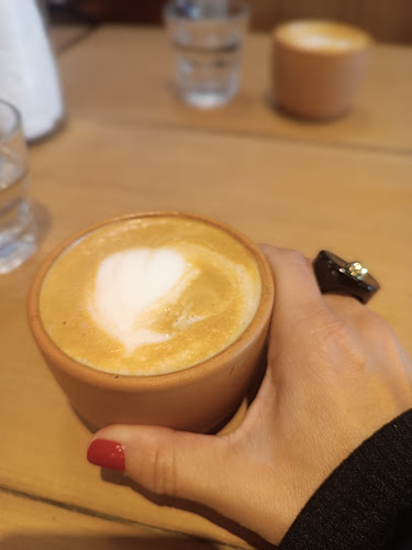 Comentarii opinii despre Restaurante NANÁ