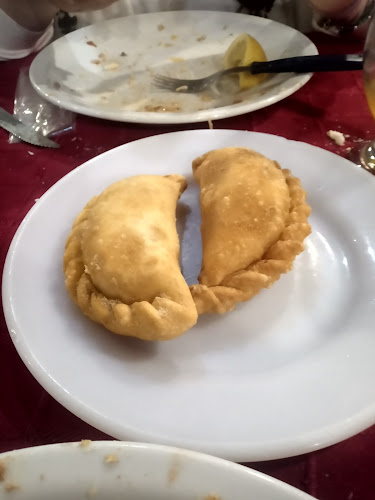 Opinii despre El Quincho de Chiquito în Santa Fe de la Vera Cruz - Gastronomía y hostelería