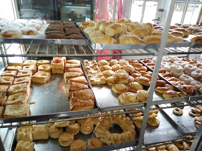 Panadería Y Confitería "Pueyrredón" - Rosario