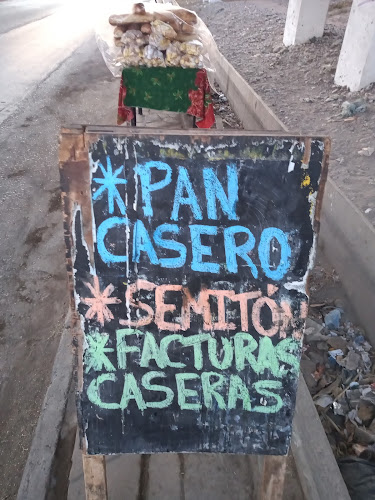 Comentarii opinii despre Pan Casero Semitones