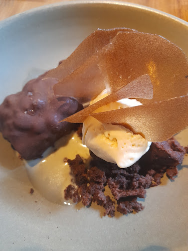 Opinii despre ALO'S BISTRO în Boulogne - Gastronomía y hostelería