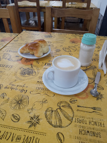 Don Otto bar - José C. Paz