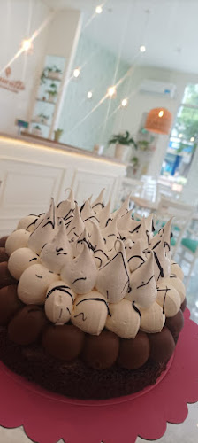 Amoratto Panes, Helados & Café - Gastronomía y hostelería