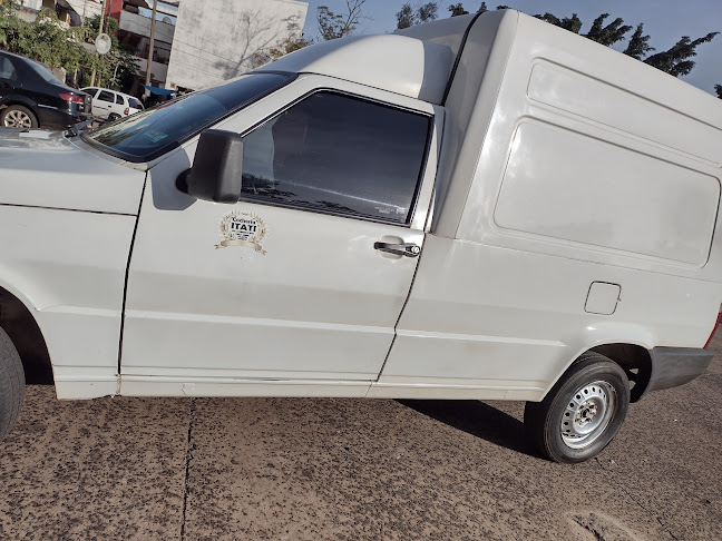 Opinii despre ITATI Servicios Sociales în Posadas - Gastronomía y hostelería