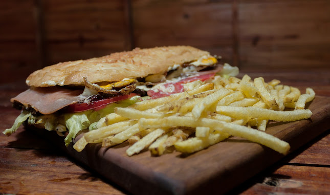 Punto encuentro - W3400BOC