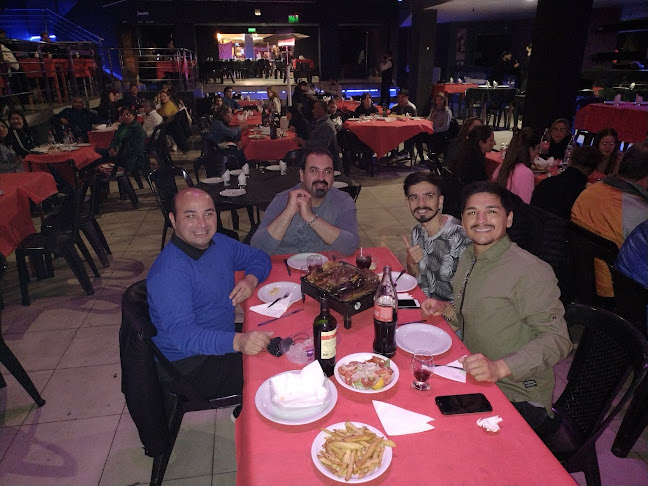 Balcarce 864, A4400 Salta