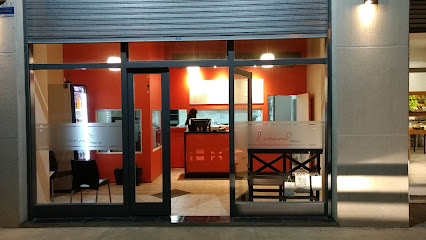 Il Nonno Pizzeria - Bahía Blanca