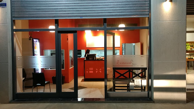 Il Nonno Pizzeria - Bahía Blanca