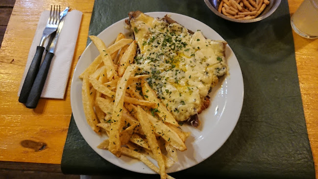 La Stanza - Gastronomía y hostelería