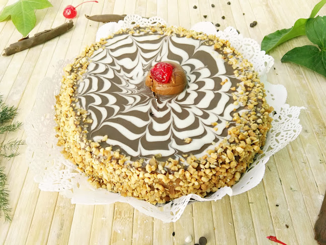 Panaderia y Confiteria Ibiza