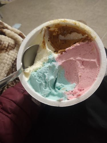 Heladería Adriana - Artesanal