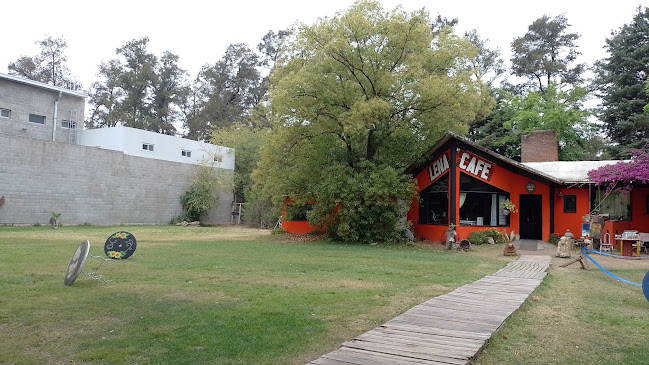 Lena Café y Mate - Gastronomía y hostelería