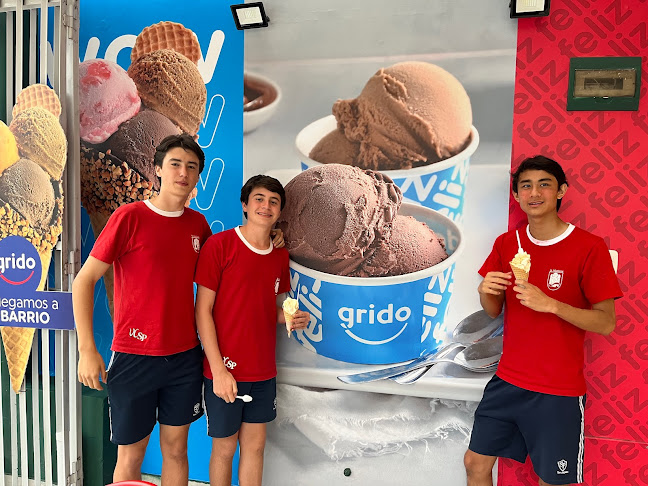 grido helado - Gastronomía y hostelería