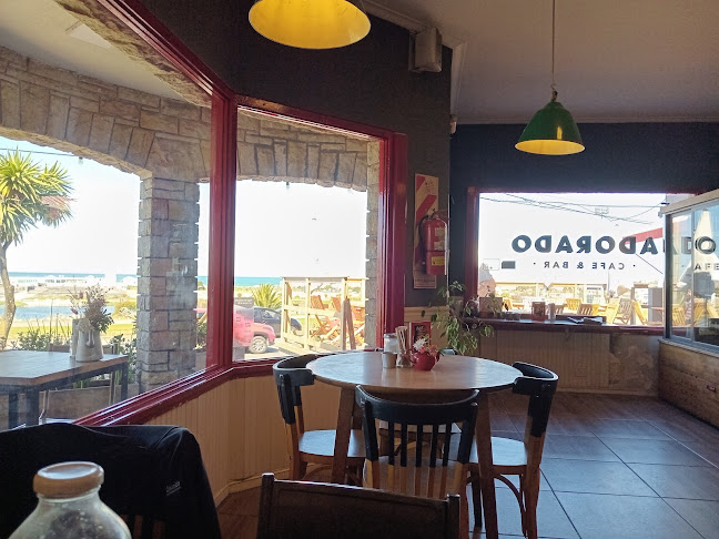 Comentarii opinii despre Adorado Cafe & Bar