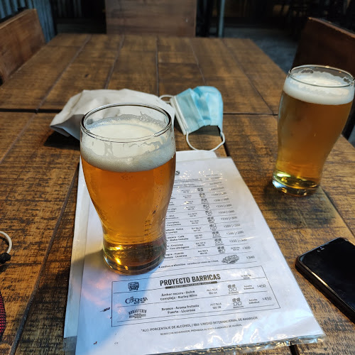 Parador Antares Rosario Pichincha - Rosario