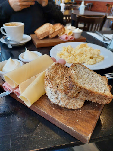 Ristretto Caffe - CVH