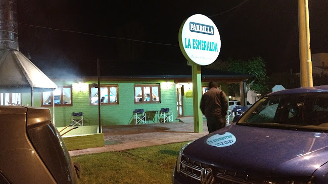 La Nueva Esmeralda - Santa Rosa