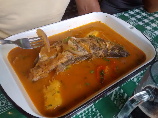 Comentarii opinii despre El Comedor Restaurante