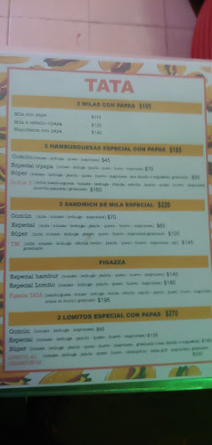 3400, Cnel. Baibiene 1875 3400, W3400 Corrientes