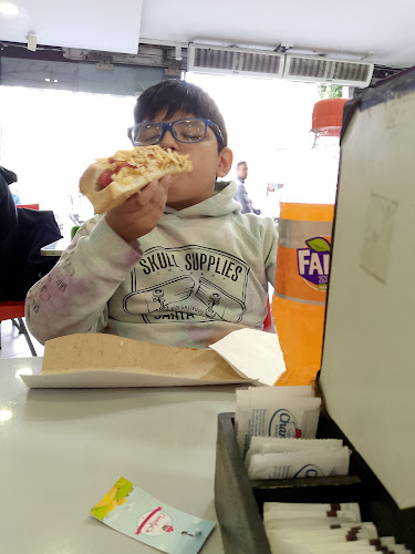 Rotiseria "D'amores 2"