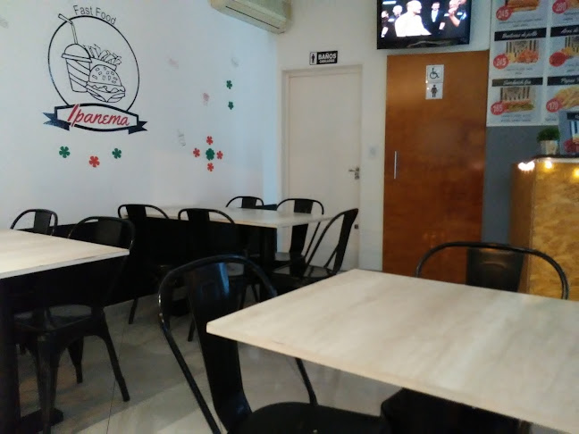 Ipanema Fast Food - Gastronomía y hostelería