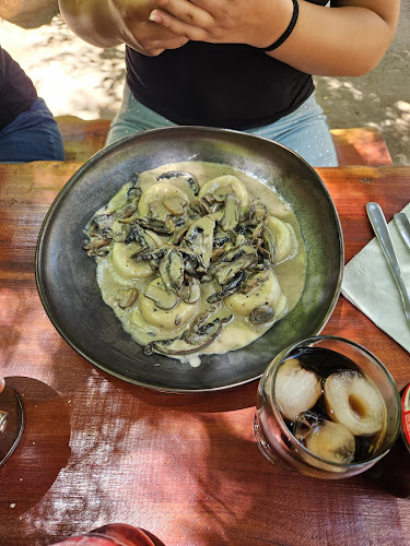 Comentarii opinii despre Resto Rincón del valle