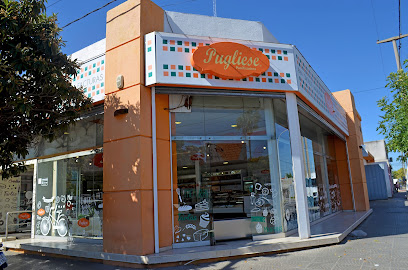 Panaderia Pugliese Suc. Central