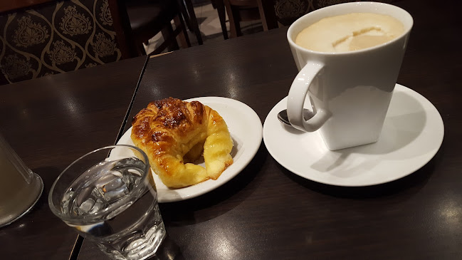 La Boston Confitería