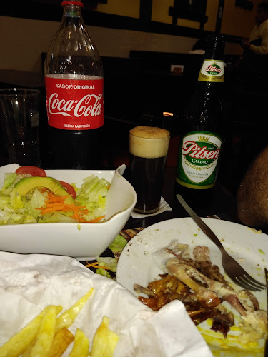 Comentarii opinii despre Lo De Juan Chicken & Grill - Pachacamac