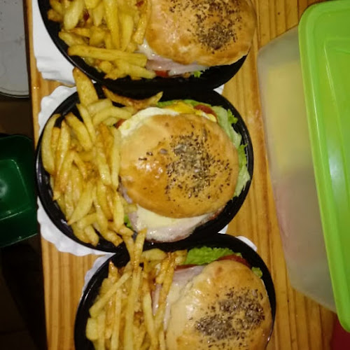 Casa De Comidas "Sabor A Mi"