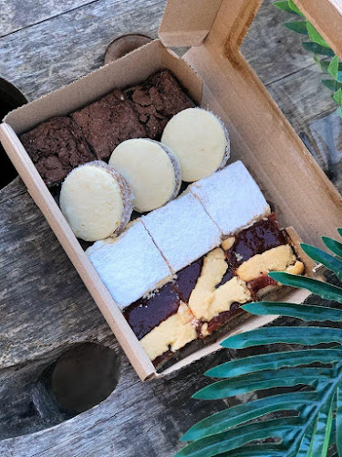 Opinii despre Delicias de mi Tandil în Tandil - Gastronomía y hostelería