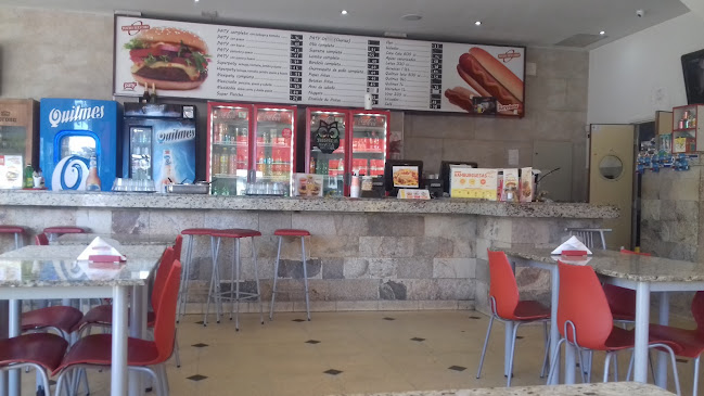 Restaurante Panchos Ricky Gerli - Gastronomía y hostelería