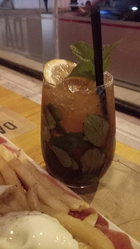 Opinii despre DA VINCI BAR în Paraná - Gastronomía y hostelería