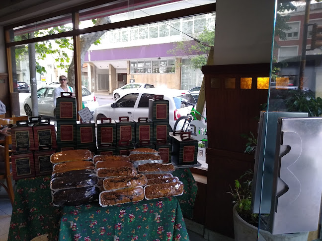 Barra 3 - Mar del Plata